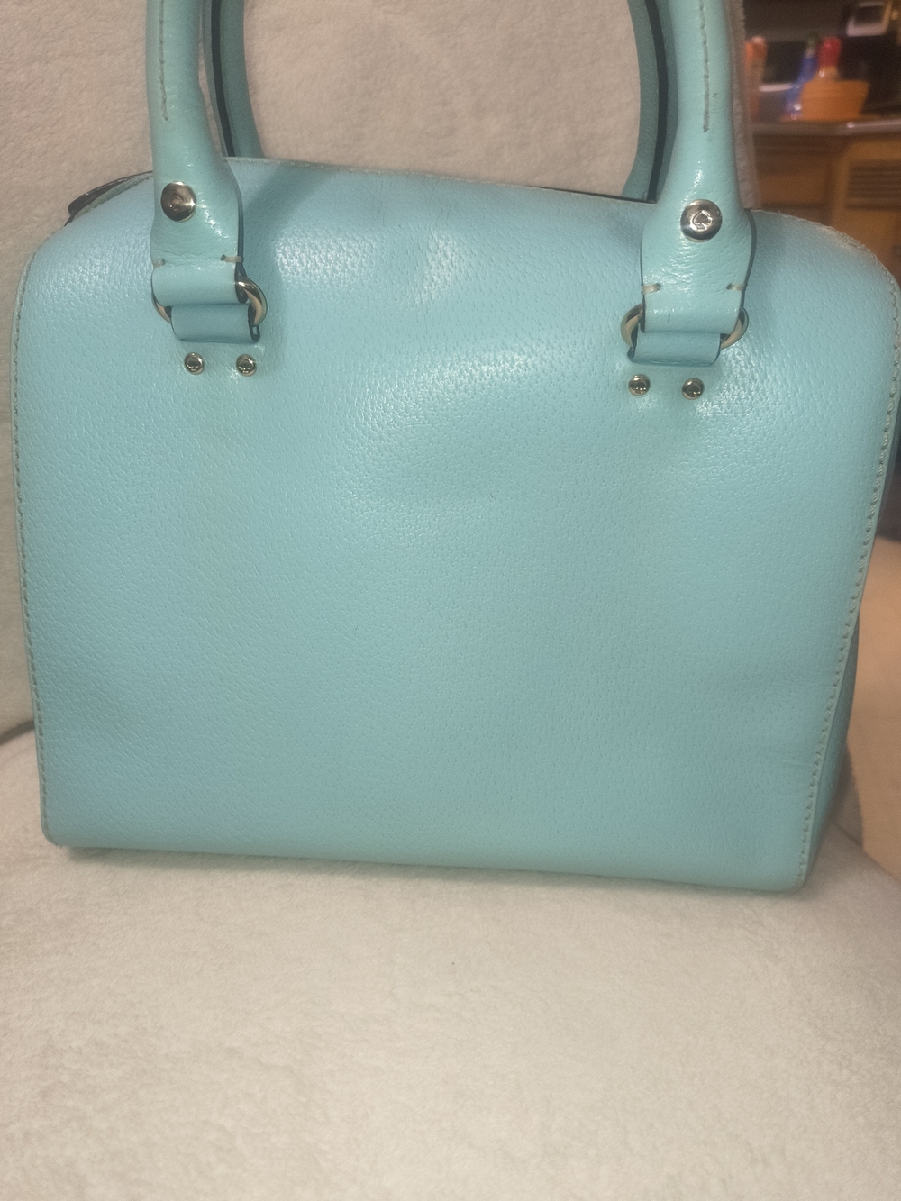 Rehab Kate Spade NY Alessa Wellesley Robins Egg Blue WKRU1743